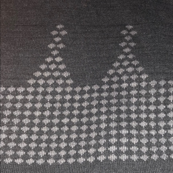 Light-weight Sweater Dress - Picture 3 of 4